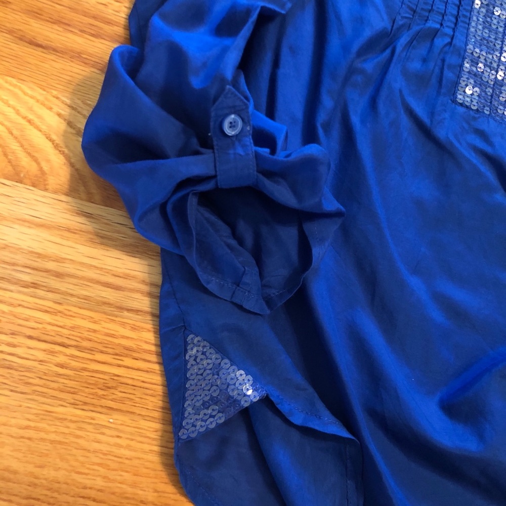 Express Tunic - Picture 4 of 6